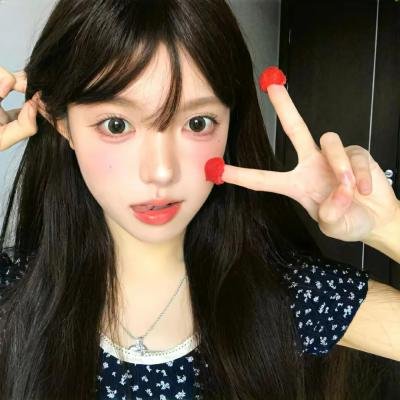 半夜不要照镜子